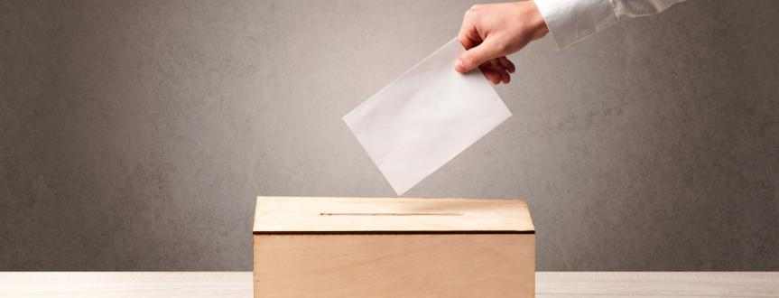 Aprendizados ao participar de um processo de votação aberto na Internet