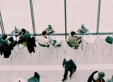 5 livros que todo CMO deveria ler