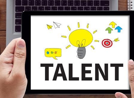 Marketing de conteúdo como estratégia para área de Talent