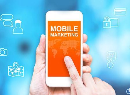 Marketing de conteúdo com foco em dispositivos mobiles