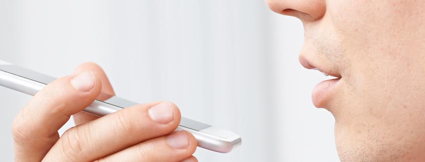 Voice Search: uma estratégia para o marketing de conteúdo