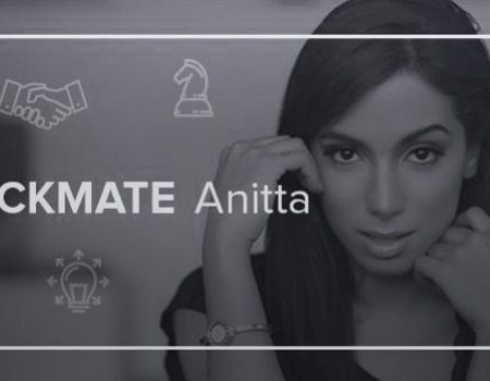 CheckMate da Anitta para o marketing digital