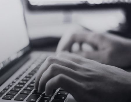 Marketing de conteúdo sobre tecnologia nos move