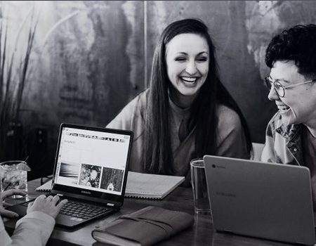 Mais liberdade ao marketing de conteúdo tech