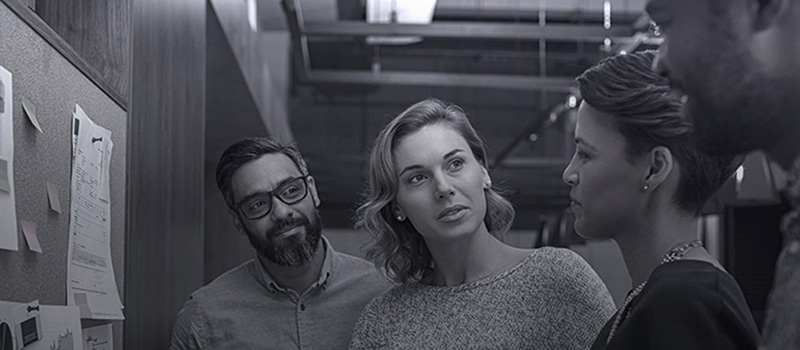 Como analisar conteúdo de tecnologia?