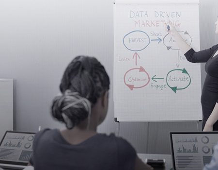 Marketing data driven: 5 benefícios na empresa tech