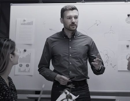 Cursos para o profissional de marketing tech arrasar