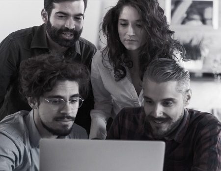 Conteúdo de tecnologia especializado, feito por especialistas