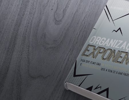 Organizações Exponenciais: o livro da vez para o gestor de marketing tech