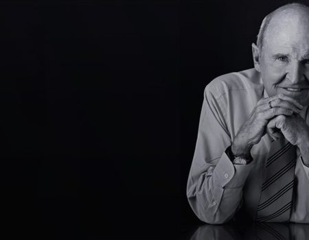 Jack Welch e suas lições para o marketing de conteúdo