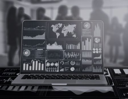 Transformação digital na empresa de tecnologia