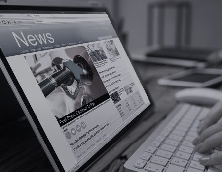 Marketing industrial: produção de conteúdo acelera vendas