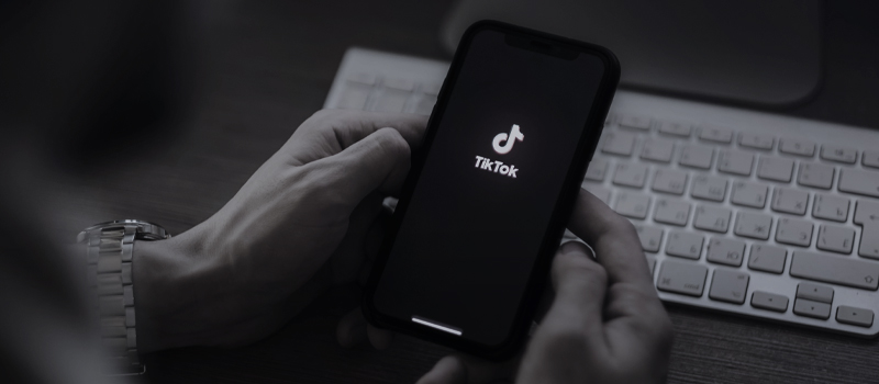 Como usar o TikTok: essa rede é viável para negócios tech?