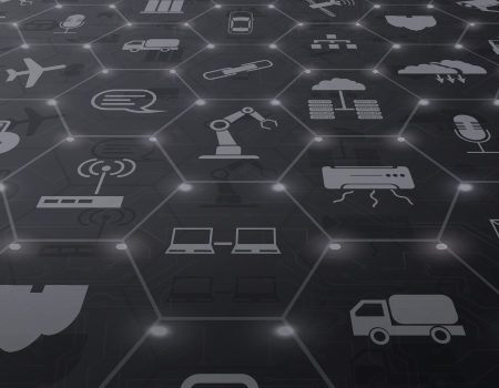 O que você sabe sobre a Internet Industrial das Coisas?