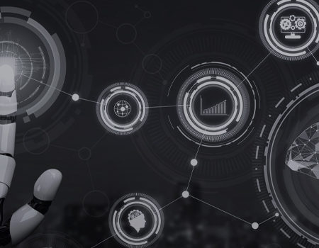 IA na gestão promove transformação digital em empresas tech