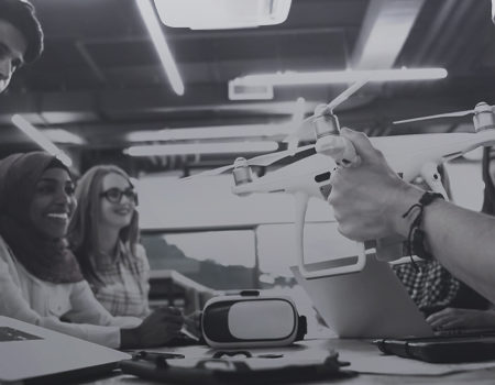 Unindo forças: marketing e desenvolvimento de software na empresa tech