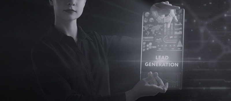 Como captar mais leads em seu marketing digital tech?