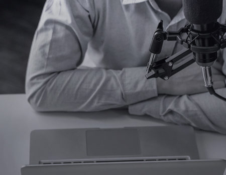 Lista de podcast sobre tecnologia para ouvir hoje mesmo