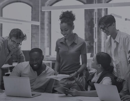 Conteúdo também é objeto de compra recorrente na empresa de tecnologia