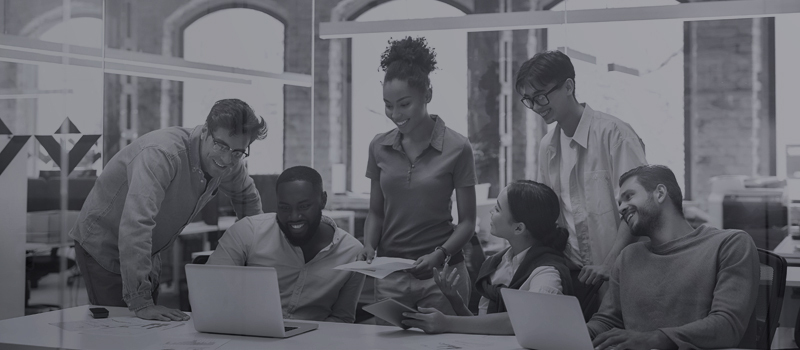 Conteúdo também é objeto de compra recorrente na empresa de tecnologia