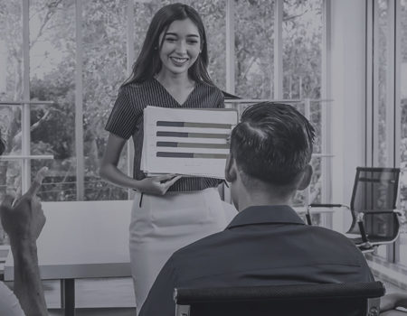 Gestão de leads tech com uso eficiente de conteúdo especializado