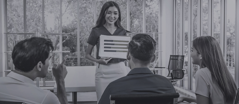 Gestão de leads tech com uso eficiente de conteúdo especializado