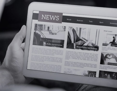 Newsjacking e conteúdo tech: pegue carona nas notícias do momento