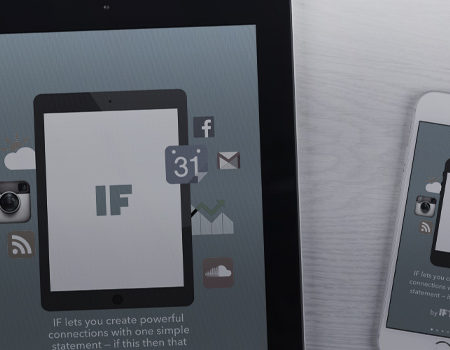 O que é IFTTT e qual é a sua relação com a automação