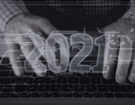 Saiba quais são as tendências para empresa de tecnologia em 2021