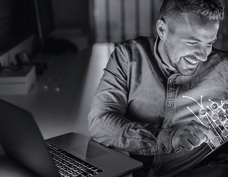 Veja como a Motor ajuda na produção de conteúdo tech