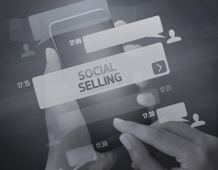 Saiba da importância do social selling para empresas de tecnologia