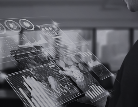 Automação e liderança na gestão da empresa data driven