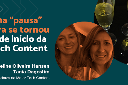 Hiato criativo ou vazio existencial?