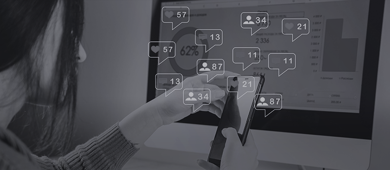 Content shock na empresa tech: 6 formas de vencer