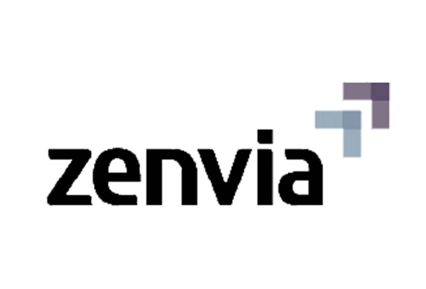Logo Zenvia