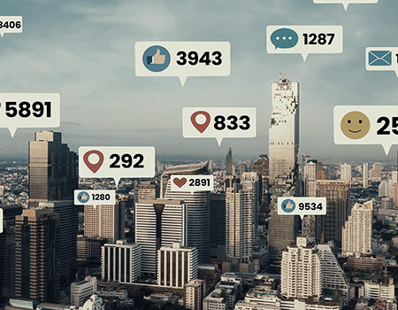 Redes sociais: como sua empresa pode usar