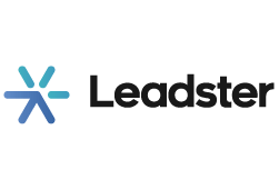 leadster logo