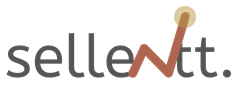 sellentt. logo