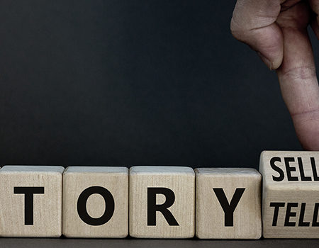 Storytelling: o que é e como fazer