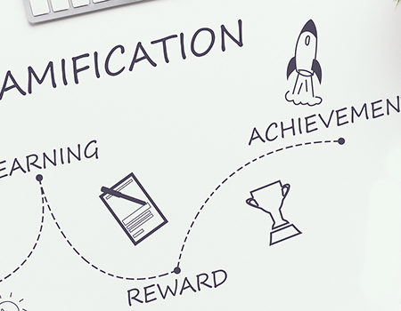 Como usar a gamificação em eventos online