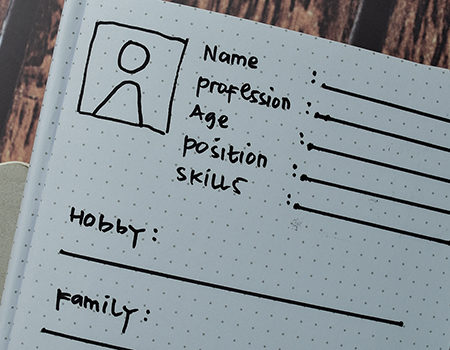 Persona: o que é e sua importância no marketing