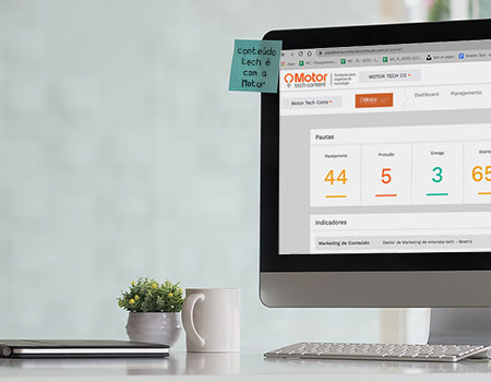 Marketing de conteúdo: o que é, como fazer, benefícios