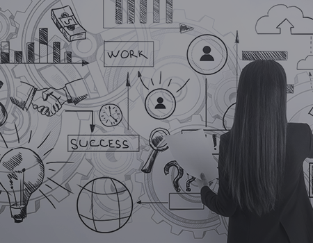 Como rastrear objetivos de marketing para garantir o sucesso das empresas de TI