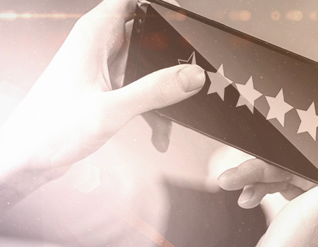 Presença digital: por que medir a satisfação do cliente é importante?