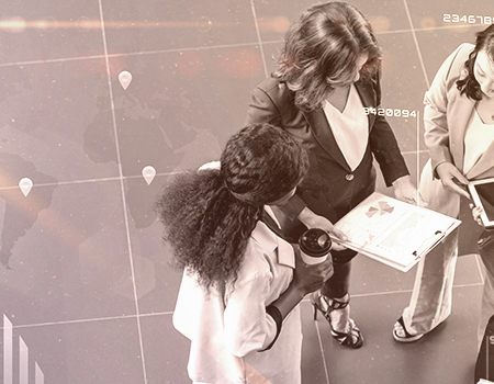 Estratégia de marketing tech: como gerenciar uma equipe distribuída