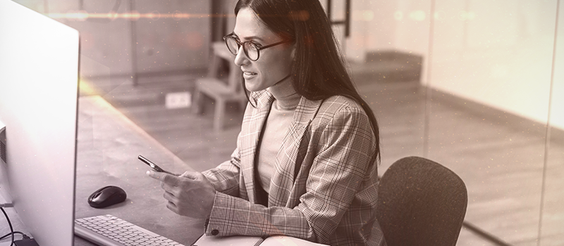 Sua empresa tech sabe como garantir a produção de conteúdo contínuo?