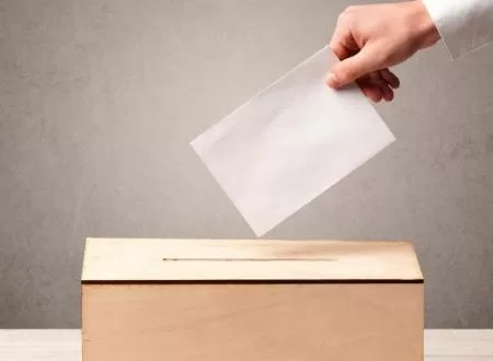 Aprendizados ao participar de um processo de votação aberto na Internet