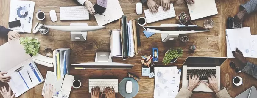 Marketing digital: confira os tipos de agência e como podem ser úteis