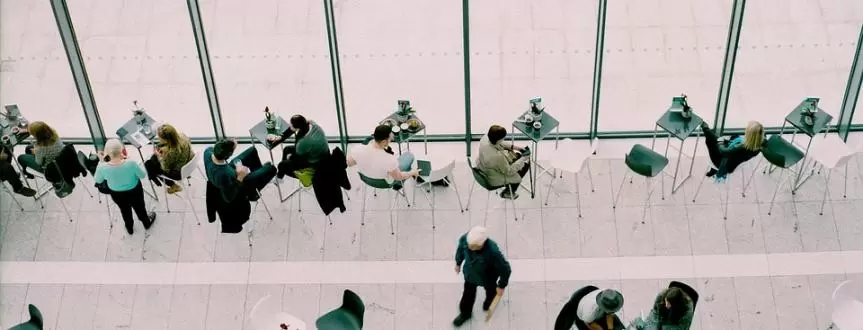 5 livros que todo CMO deveria ler