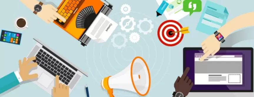 OKR: aplique em seu marketing de conteúdo o jeito Google de definir metas